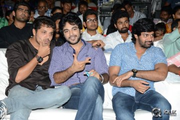Saheba Subramanyam Movie Audio Launch